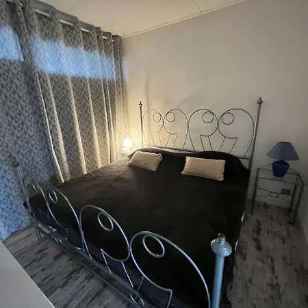 Апартаменти 2 Pieces Cap D'agde Naturisme Cn030-216
